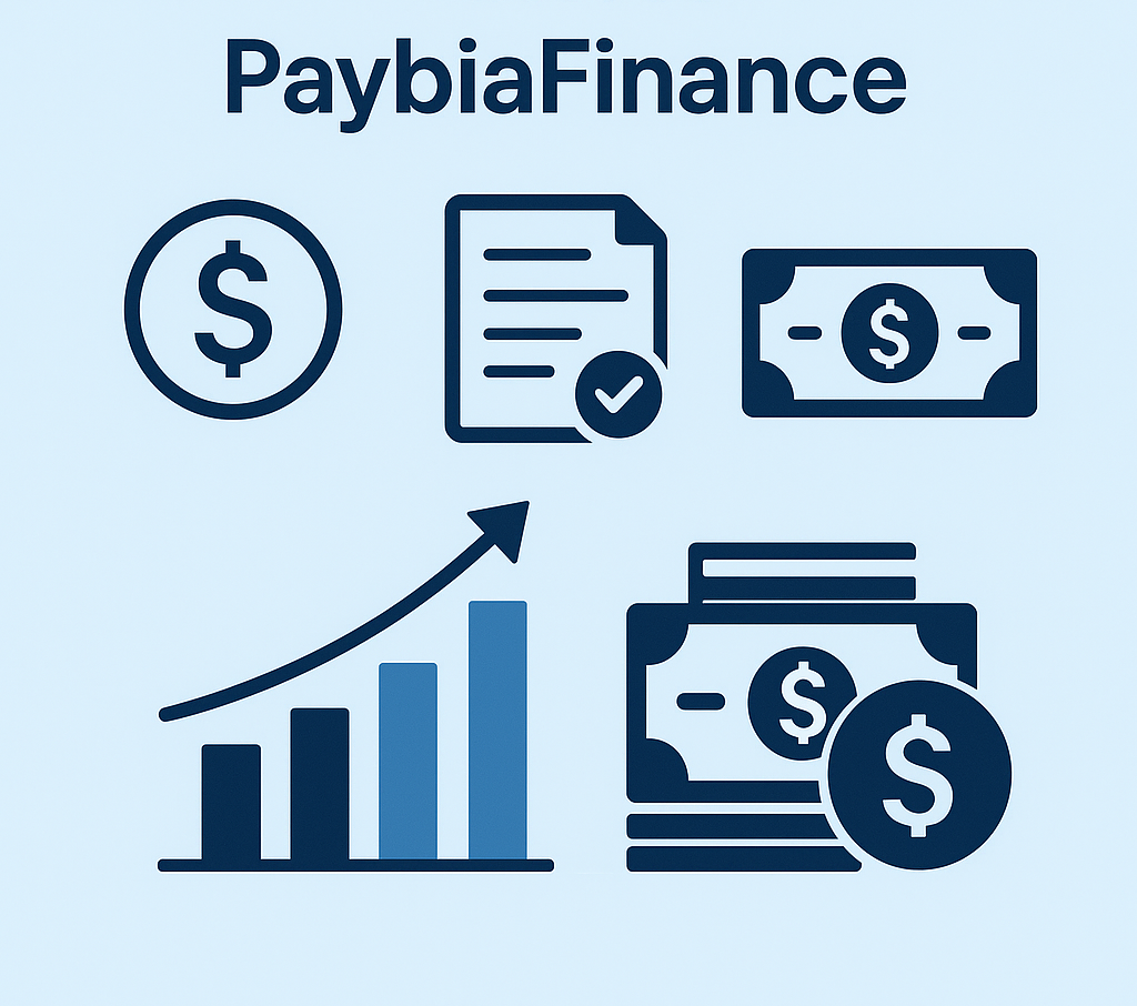 Paybia Finance